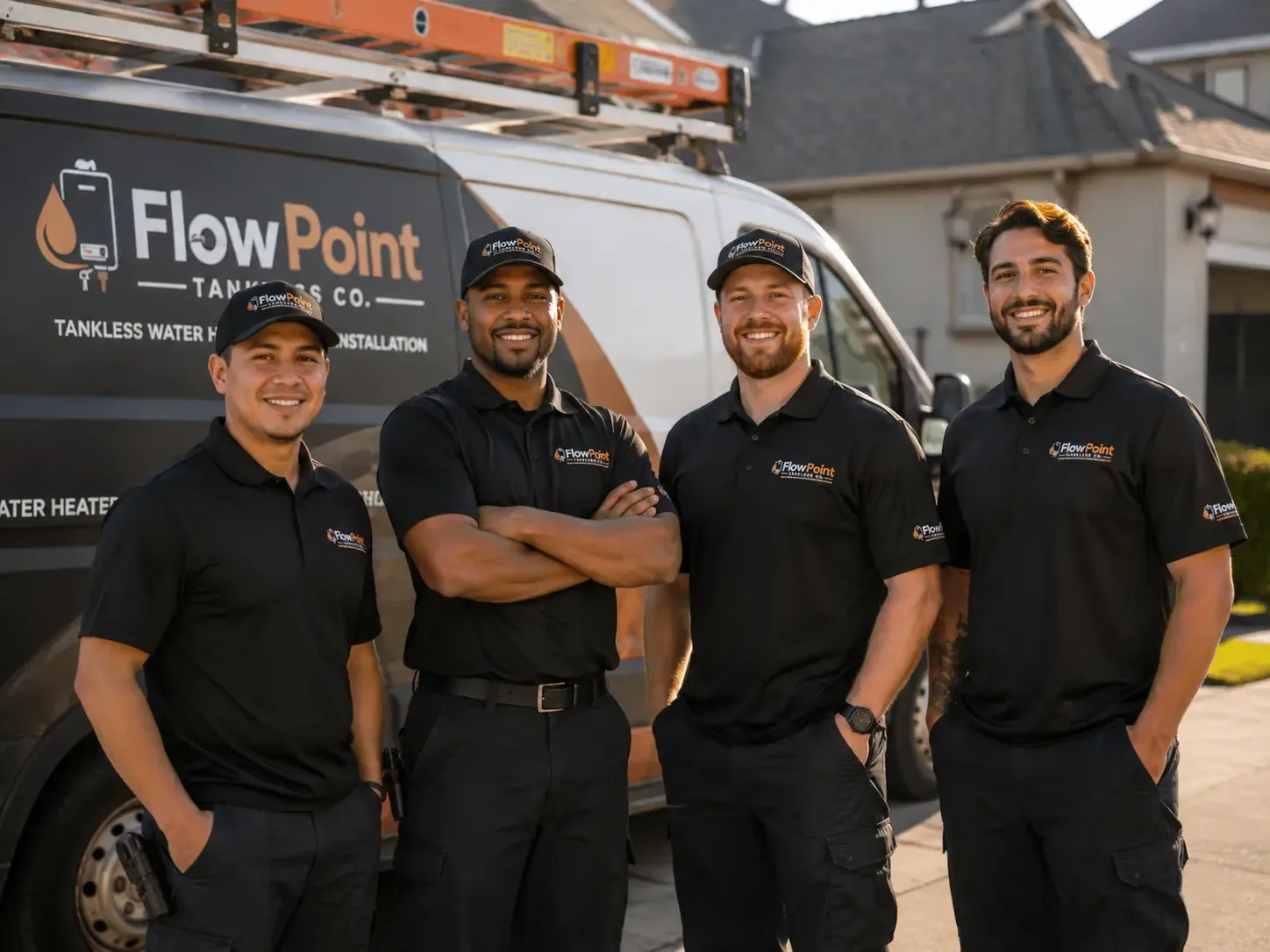 Tankless Water Heater Installation company in Springfield, KY