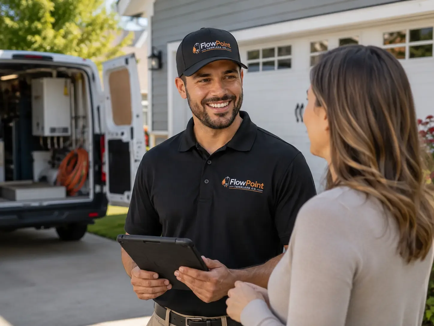 Tankless Water Heater Installation Springfield, KY FAQs